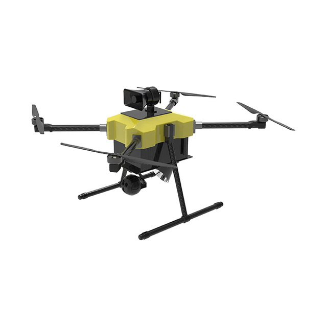 UAV industriais